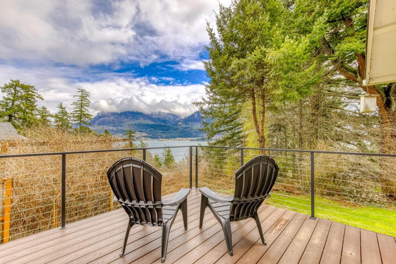 Gorge View Villa Stevenson Eksteriør bilde